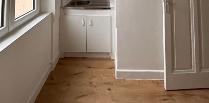 Image 4 sur 5 - Appartement  ·  Location · Lyon (69003) · 2 pièces · 52m²