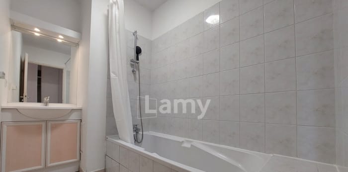 Image 7 sur 9 - Appartement  ·  Location · Grenoble (38000) · 2 pièces · 50m²