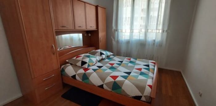 Image 4 sur 6 - Appartement  ·  Location · Lyon (69003) · 2 pièces · 49m²