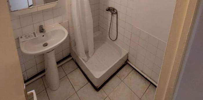 Image 5 sur 6 - Appartement  ·  Location · Ales (30100) · 2 pièces · 42m²