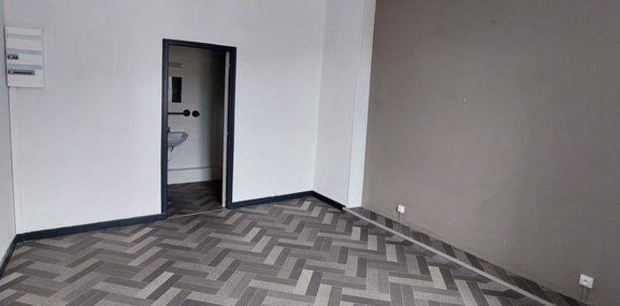 Image 3 sur 5 - Appartement  ·  Location · L Isle Sur Le Doubs (25250) · 2 pièces · 50m²