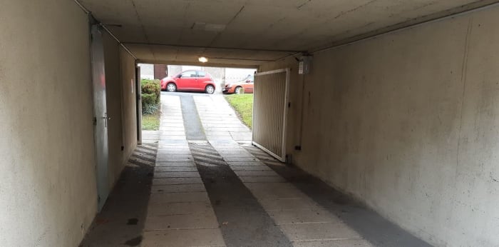Image 4 sur 4 - Parking/box  ·  Location · Reims (51100) · 1m²