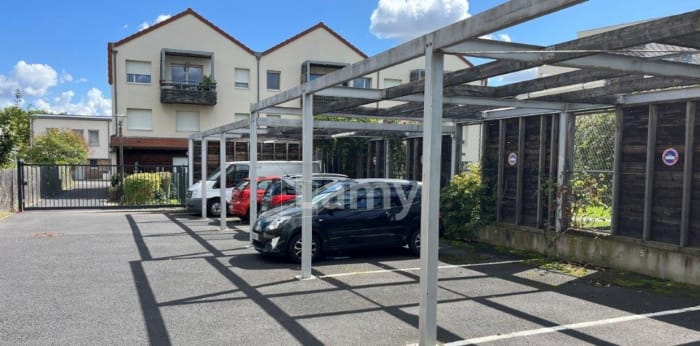 Image 14 sur 14 - Appartement  ·  Location · Clermont Ferrand (63100) · 2 pièces · 51m²