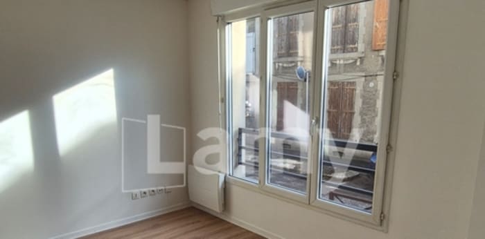 Image 7 sur 8 - Appartement  ·  Location · Sarcelles (95200) · 2 pièces · 33m²