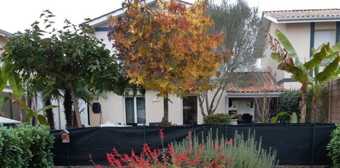 Image 9 sur 11 - Appartement  ·  Location · St Vincent De Tyrosse (40230) · 3 pièces · 59m²