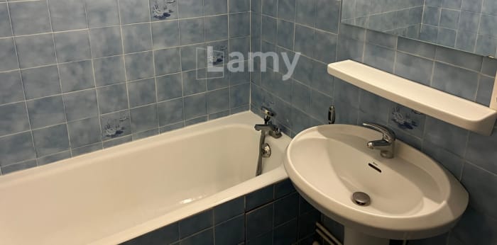 Image 5 sur 5 - Appartement  ·  Location · Montmorot (39570) · 72m²