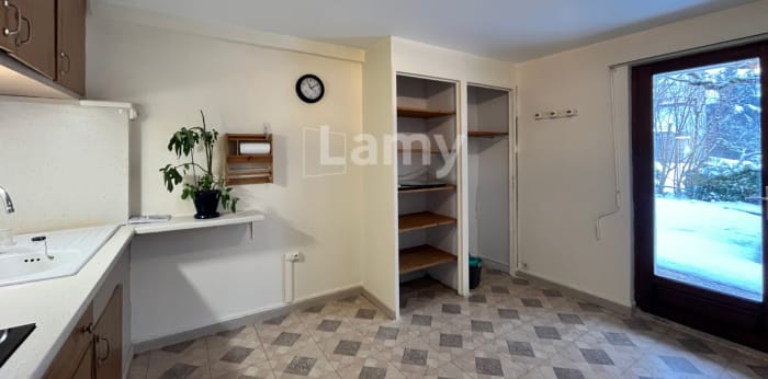 Image 6 sur 22 - Appartement  ·  Location · Villard De Lans (38250) · 3 pièces · 48m²