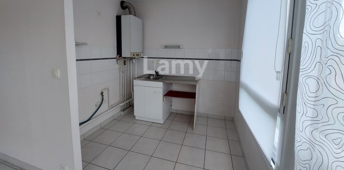 Image 2 sur 5 - Appartement  ·  Location · Bruz (35170) · 2 pièces · 49m²