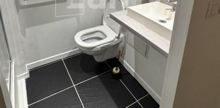 Image 4 sur 6 - Appartement  ·  Location · Bordeaux (33000) · 1 pièce · 24m²