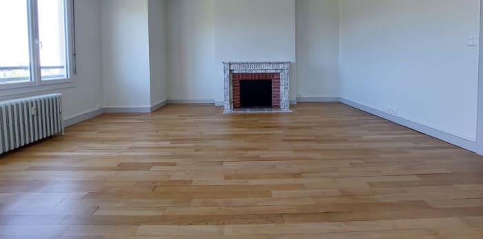 Image 5 sur 17 - Appartement  ·  Location · Limoges (87000) · 4 pièces · 107m²