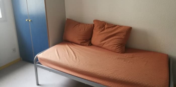 Image 7 sur 7 - Appartement  ·  Location · Lille (59800) · 1 pièce · 18m²