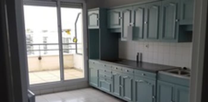 Image 4 sur 7 - Appartement  ·  Location · Angers (49100) · 4 pièces · 114m²