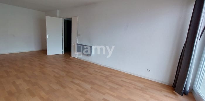 Image 2 sur 6 - Appartement  ·  Location · Toulouse (31500) · 2 pièces · 53m²