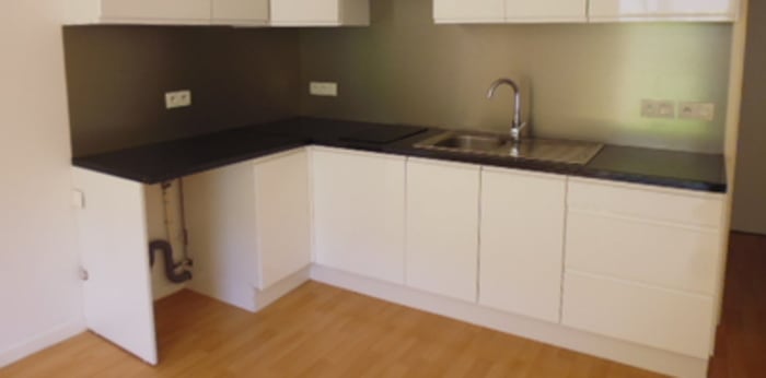 Image 2 sur 5 - Appartement  ·  Location · Villabe (91100) · 1 pièce · 34m²