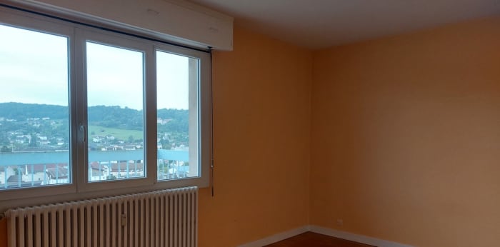 Image 7 sur 8 - Appartement  ·  Location · Lons Le Saunier (39000) · 3 pièces · 80m²