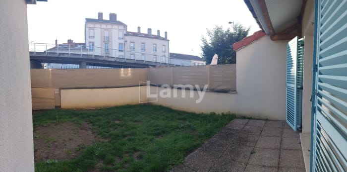 Image 12 sur 13 - Maison/villa  ·  Location · Nancy (54000) · 4 pièces · 93m²