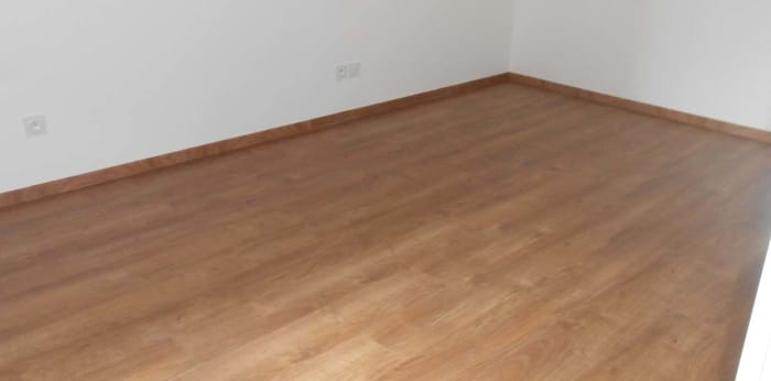 Image 3 sur 3 - Appartement  ·  Location · Bordeaux (33300) · 2 pièces · 45m²