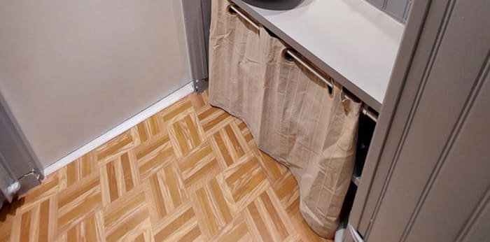 Image 14 sur 14 - Appartement  ·  Location · Clermont Ferrand (63000) · 33m²