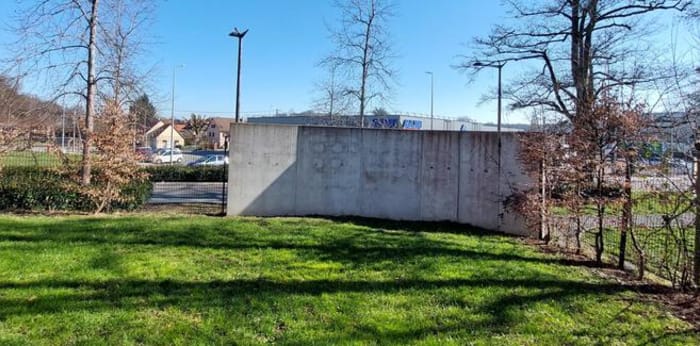 Image 8 sur 9 - Maison/villa  ·  Location · Offemont (90300) · 3 pièces · 84m²