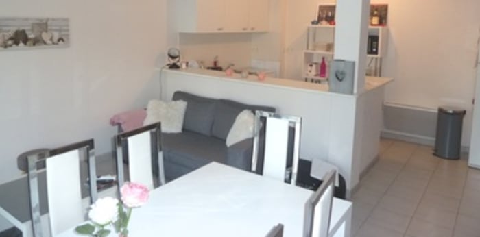 Image 2 sur 6 - Appartement  ·  Location · Brissac Loire Aubance (49320) · 3 pièces · 64m²