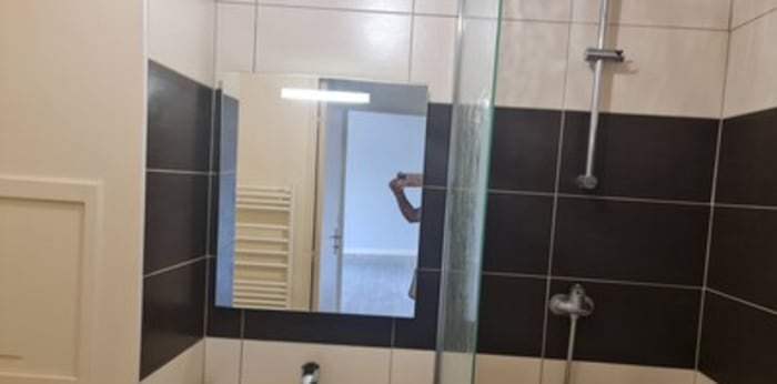 Image 2 sur 6 - Appartement  ·  Location · Ribecourt Dreslincourt (60170) · 1 pièce · 30m²