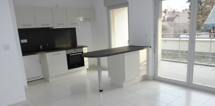 Appartement  ·  Location · Schiltigheim (67300) · 3 pièces · 62m²