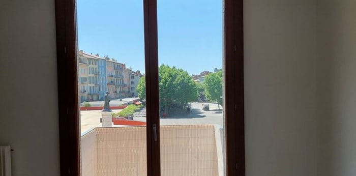 Image 4 sur 10 - Appartement  ·  Location · Digne Les Bains (04000) · 1 pièce · 29m²