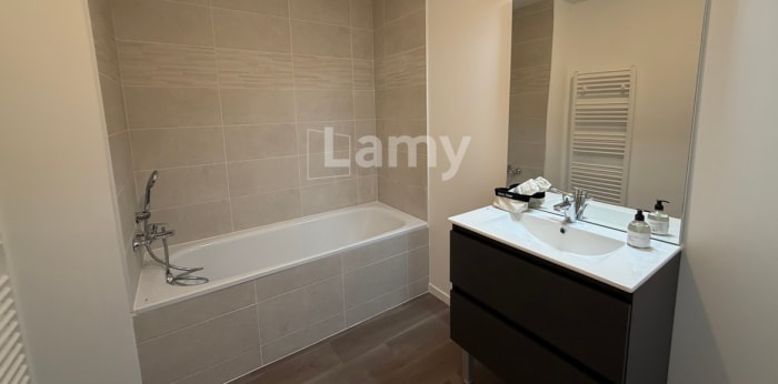 Image 8 sur 8 - Appartement  ·  Location · Le Havre (76620) · 3 pièces · 64m²