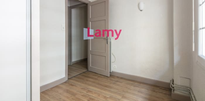 Image 6 sur 9 - Appartement  ·  Location · Grenoble (38000) · 3 pièces · 51m²