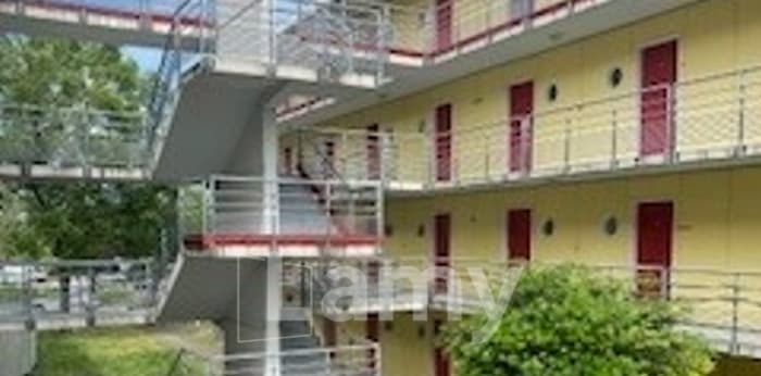 Image 1 sur 7 - Appartement  ·  Location · Talence (33400) · 1 pièce · 20m²