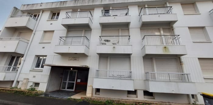 Image 10 sur 12 - Appartement  ·  Location · Les Sables D Olonne (85100) · 2 pièces · 55m²