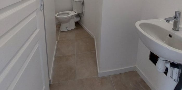 Image 5 sur 5 - Appartement  ·  Location · Boran Sur Oise (60820) · 3 pièces
