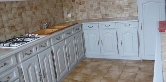 Image 6 sur 8 - Appartement  ·  Location · Nimes (30000) · 2 pièces · 43m²