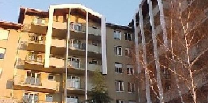 Image 3 sur 5 - Appartement  ·  Location · Toulouse (31200) · 3 pièces · 71m²