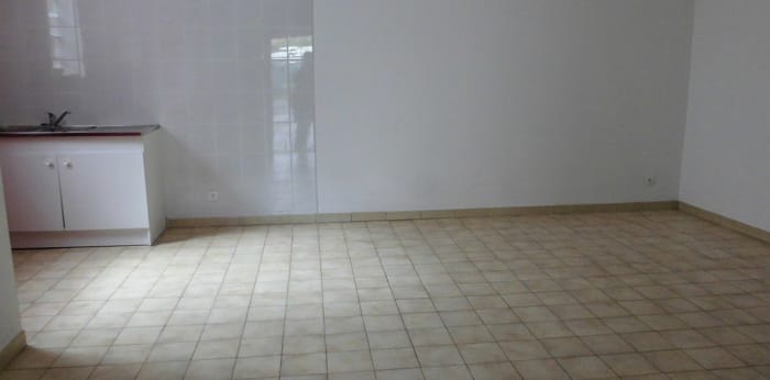 Image 3 sur 6 - Appartement  ·  Location · Ungersheim (68190) · 2 pièces · 39m²