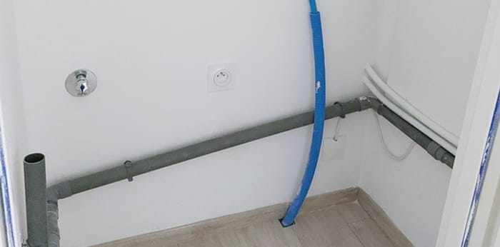 Image 8 sur 9 - Appartement  ·  Location · Anzin (59410) · 2 pièces · 47m²