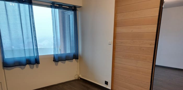 Image 7 sur 9 - Appartement  ·  Location · Chatenoy Le Royal (71880) · 3 pièces · 69m²