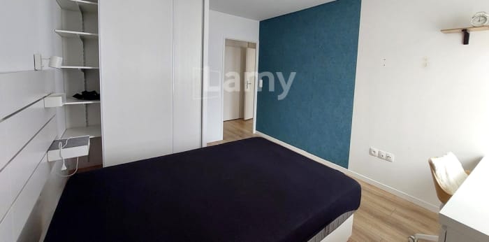 Image 8 sur 8 - Appartement  ·  Location · Reims (51100) · 3 pièces · 60m²