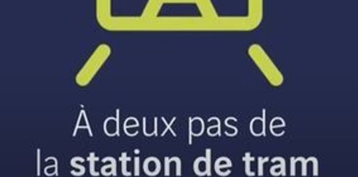 Image 9 sur 11 - Appartement  ·  Location · Chenove (21300) · 2 pièces · 47m²