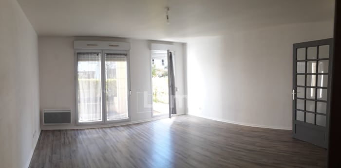 Image 9 sur 10 - Appartement  ·  Location · Nancy (54000) · 2 pièces · 50m²