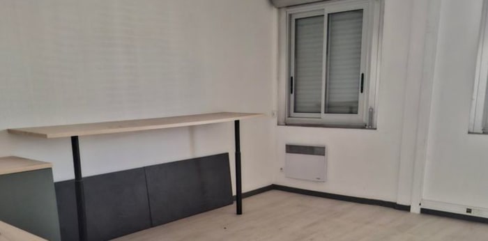 Image 5 sur 9 - Bureaux  ·  Location · Toulouse (31200) · 172m²