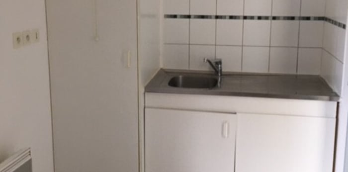 Image 3 sur 6 - Appartement  ·  Location · Pfastatt (68120) · 3 pièces · 67m²