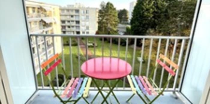 Image 5 sur 7 - Appartement  ·  Location · Compiegne (60200) · 1 pièce · 21m²