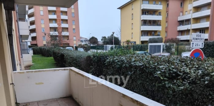 Image 6 sur 8 - Appartement  ·  Location · Muret (31600) · 3 pièces · 69m²