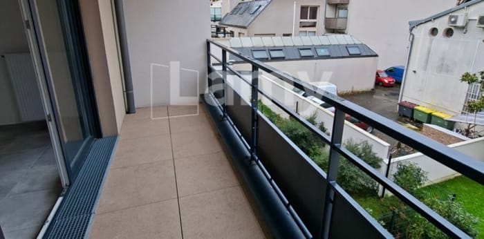 Image 7 sur 8 - Appartement  ·  Location · Bagnolet (93170) · 3 pièces · 61m²