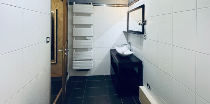 Image 11 sur 18 - Appartement  ·  Location · Les Rousses (39220) · 4 pièces · 90m²