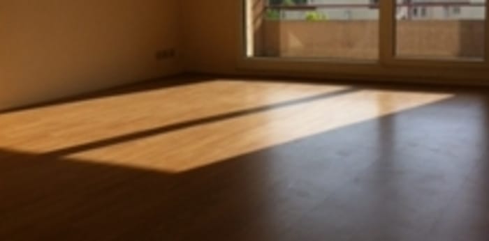 Image 3 sur 5 - Appartement  ·  Location · St Genis Laval (69230) · 2 pièces · 47m²