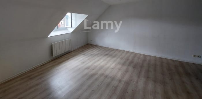 Image 3 sur 5 - Appartement  ·  Location · Blancs Coteaux (51130) · 2 pièces · 60m²