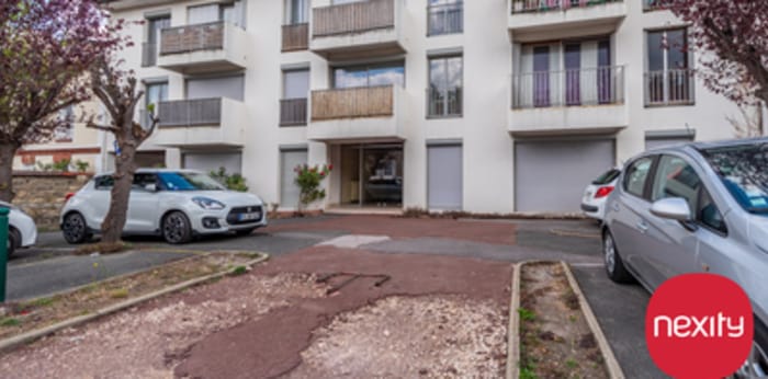 Image 1 sur 9 - Appartement  ·  Location · Coye La Foret (60580) · 2 pièces · 37m²