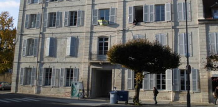 Image 6 sur 6 - Appartement  ·  Location · Dole (39100) · 2 pièces · 52m²